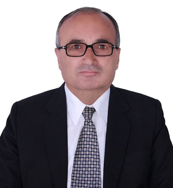 Ramazan Çeka